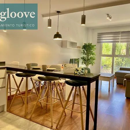 Biar Home By Gloove Exterior photo