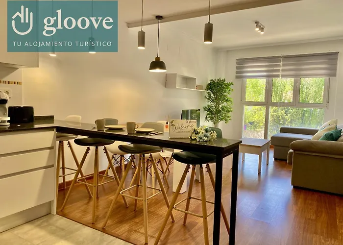 Biar Home By Gloove