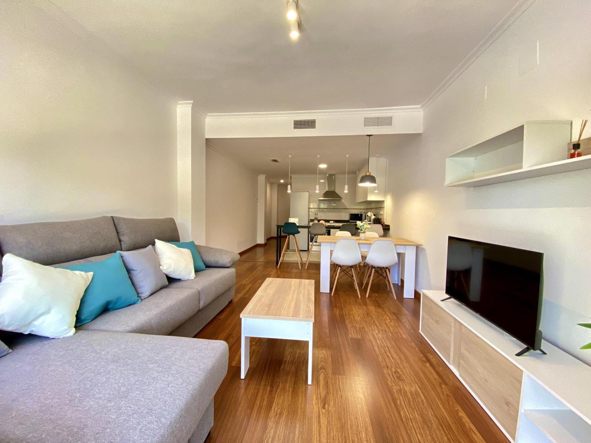 Apartment By Gloove *