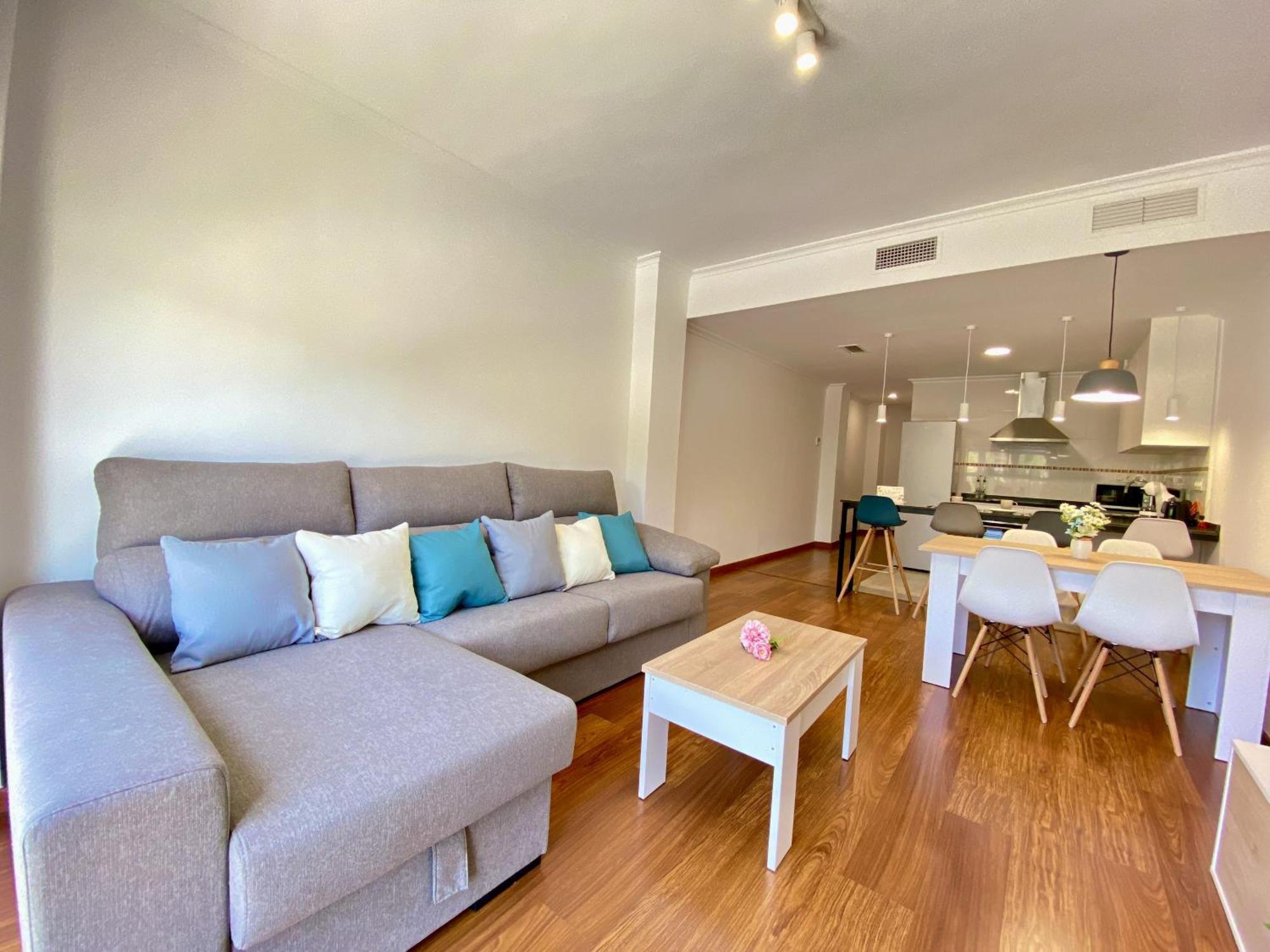 Apartment By Gloove *