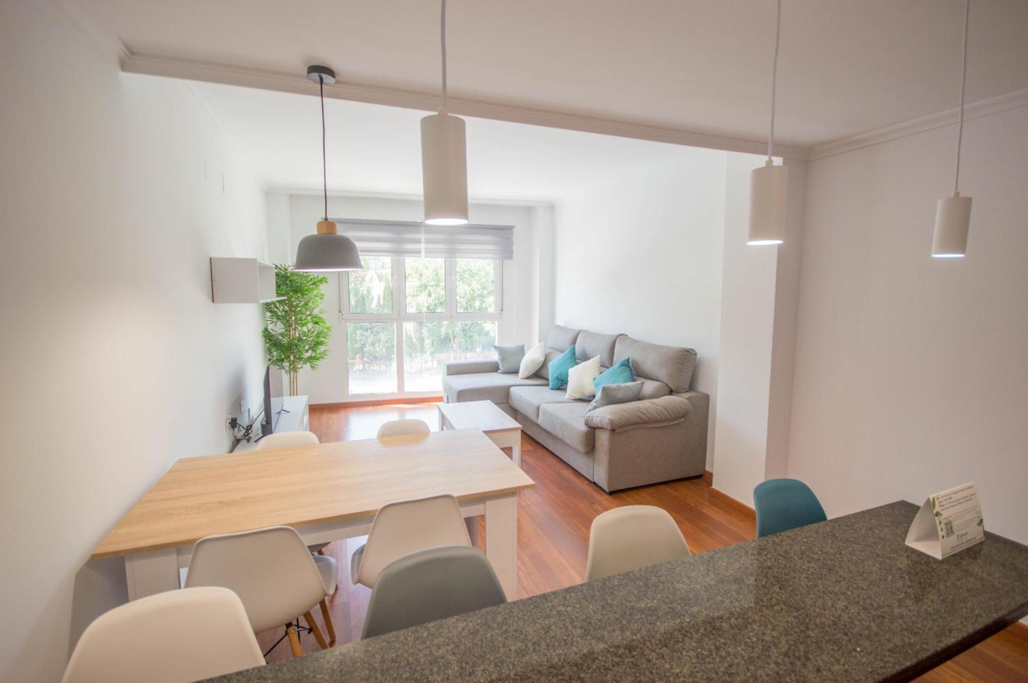 By Gloove Apartment *