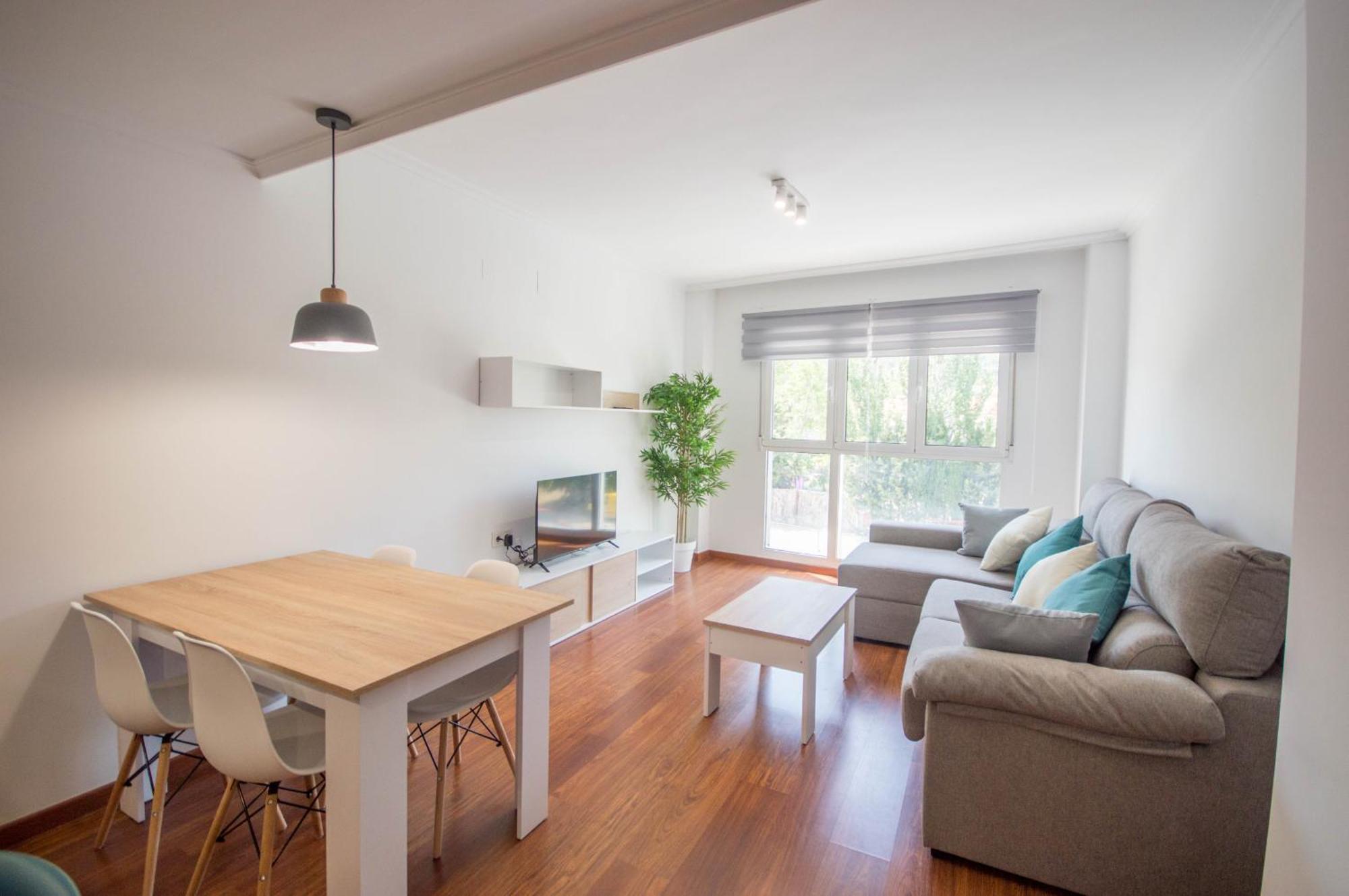 By Gloove Apartment *