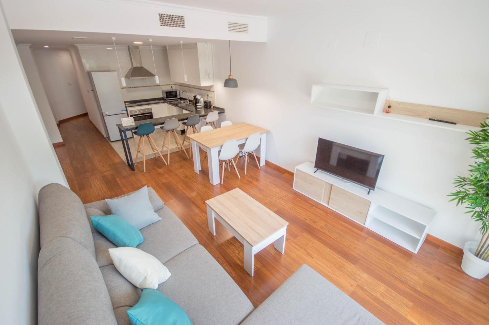 Apartment By Gloove *
