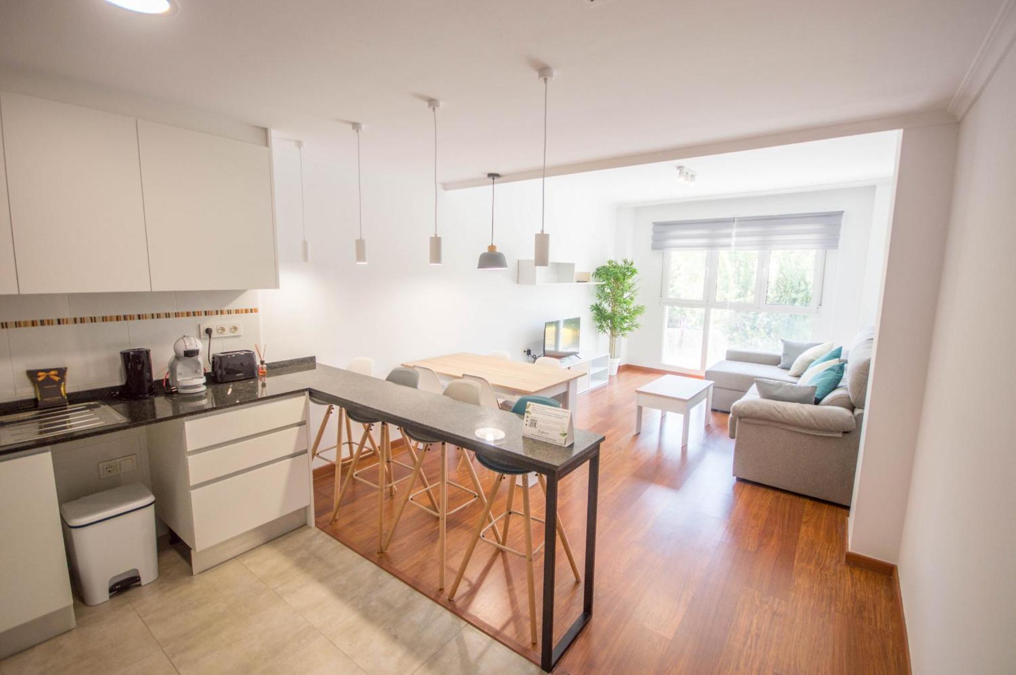 Apartment By Gloove Biar