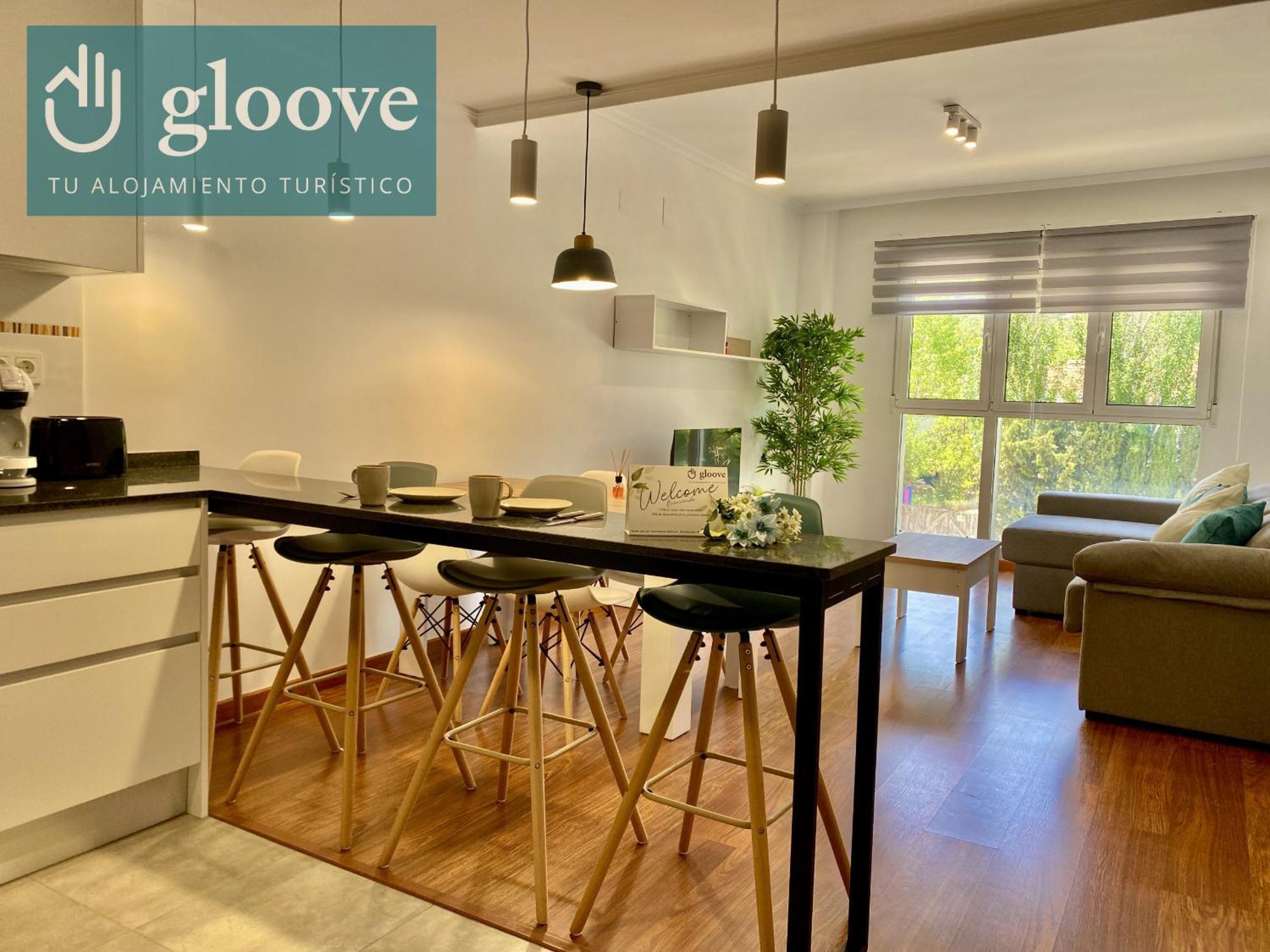 By Gloove Apartment